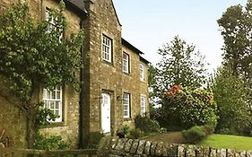 Low Gingerfield Farm B&B